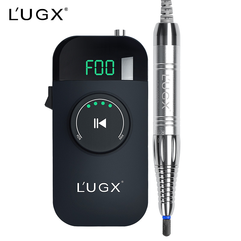 LUGX nail - LUGX nail