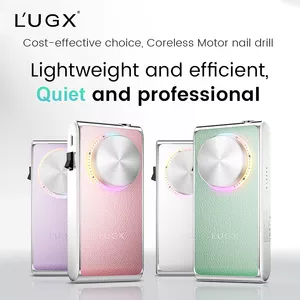 LUGX nail - LUGX nail