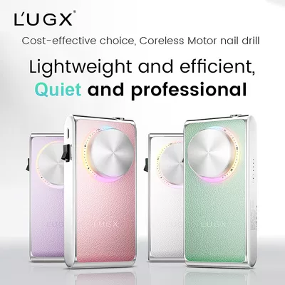 LUGX nail - LUGX nail