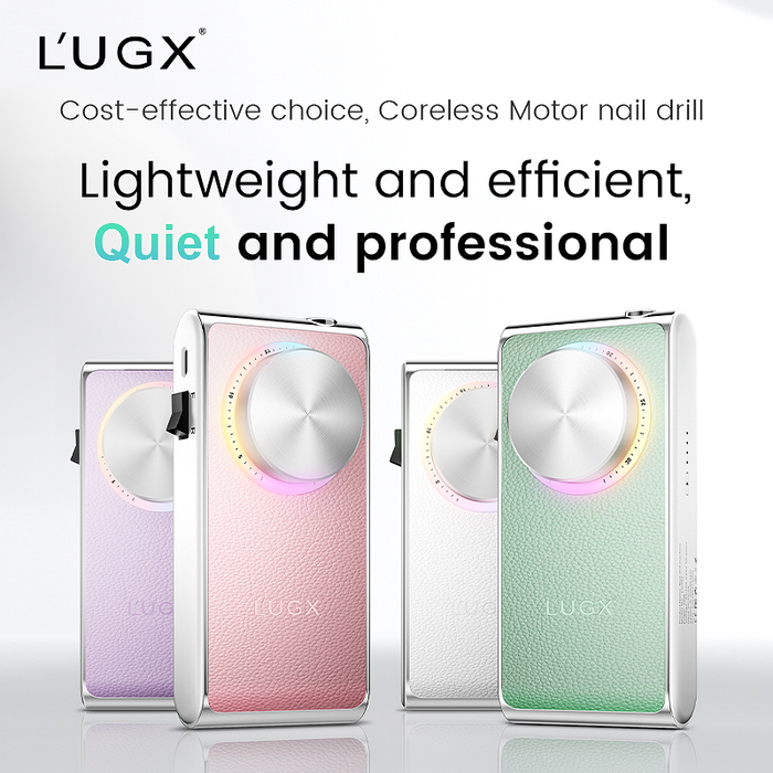 LUGX nail - LUGX nail