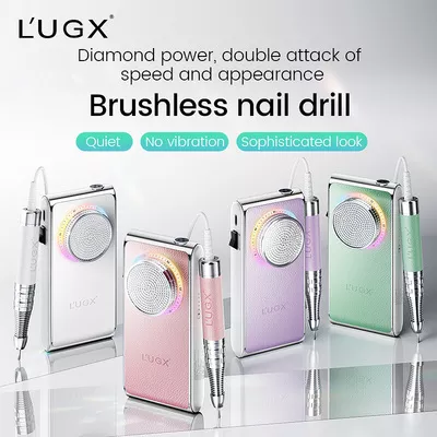 LUGX nail - LUGX nail