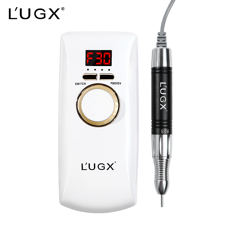 L'UGX電動ネイルマシンLG601 Amazon.co.jp: L'UGX 電動ネイルマシン 35000RPM プロ